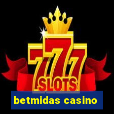 betmidas casino